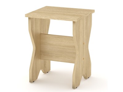 Табуретка Компанит Т-4